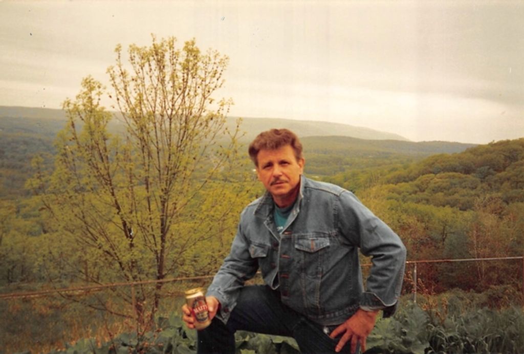 Francis "Fran" Lazausky