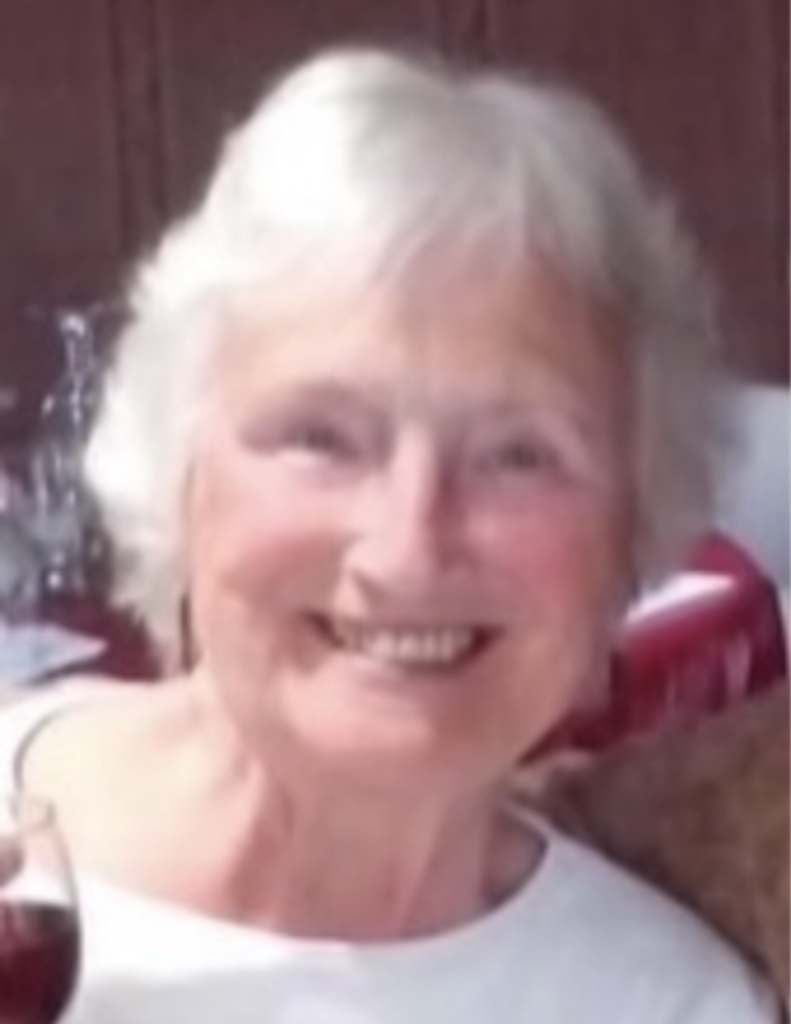 Joyce Helen Mullikin