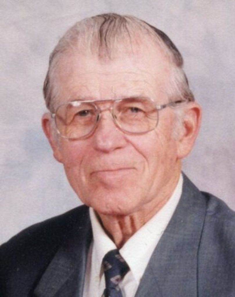 Eugene "Wayne" Lucas