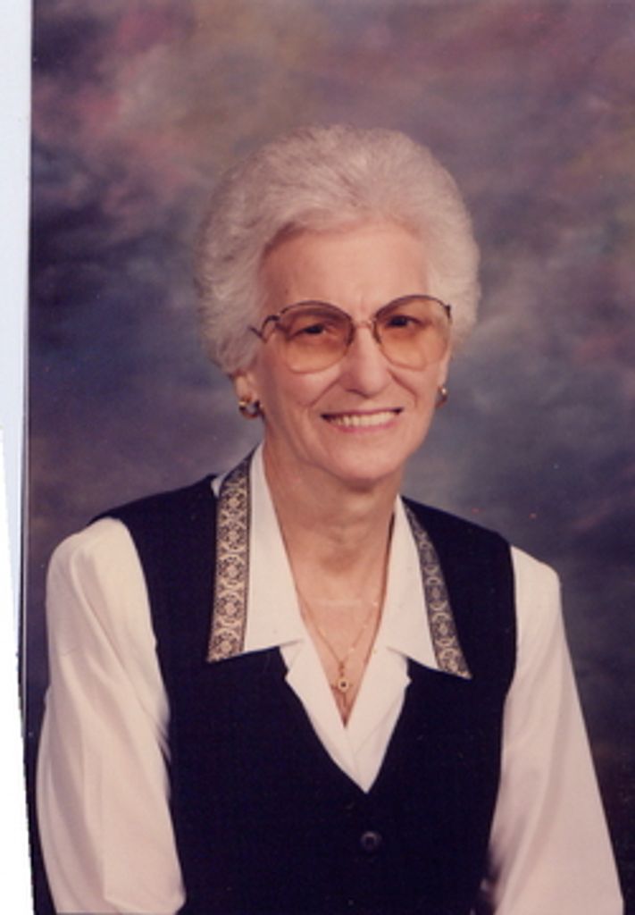 Helen Marie Douglas