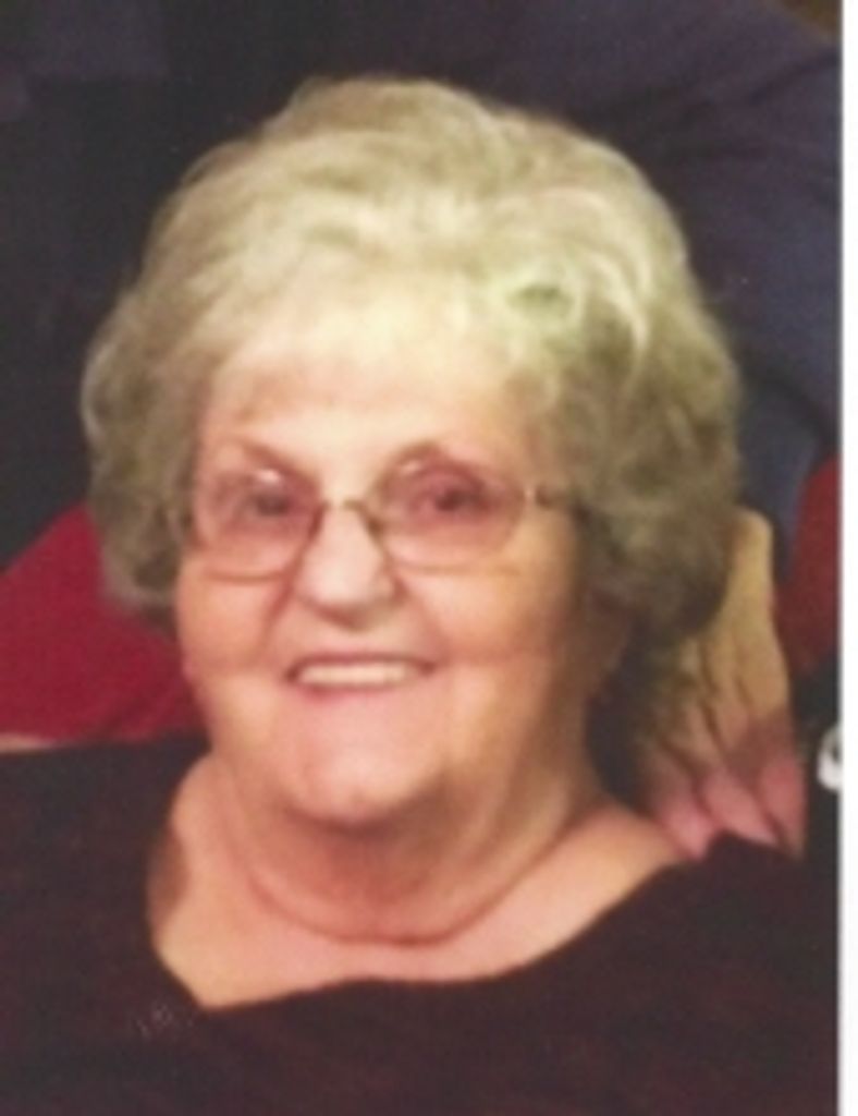Mary M. (Sullivan) Witmer