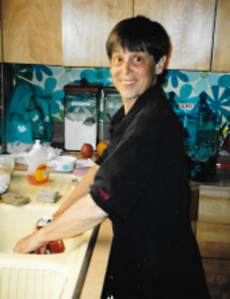 Abbie  Frances Pence