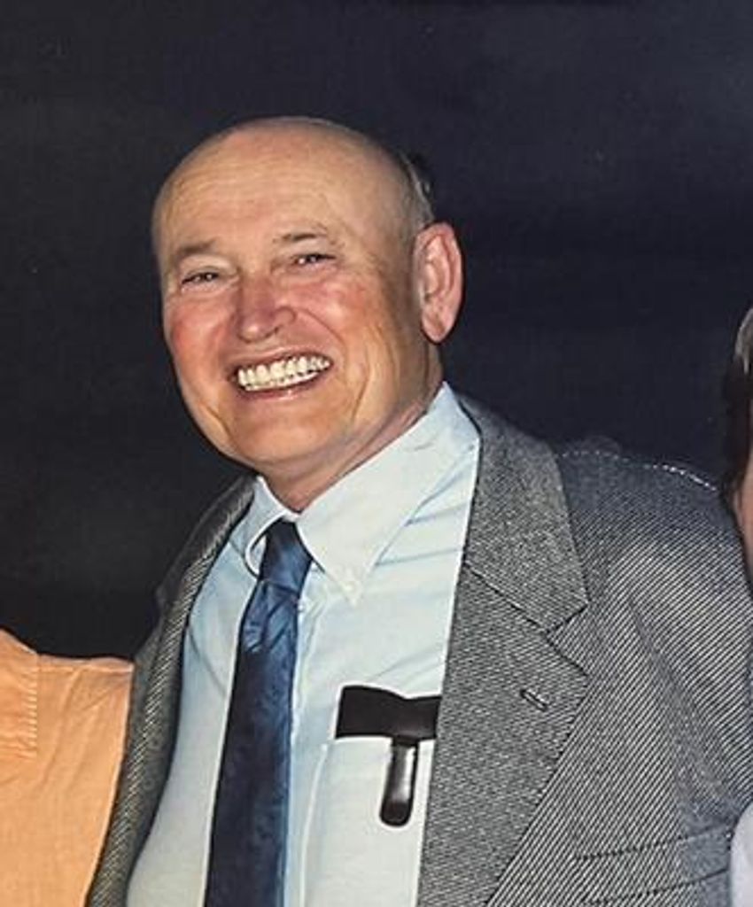 Richard W. Lenning Profile Photo