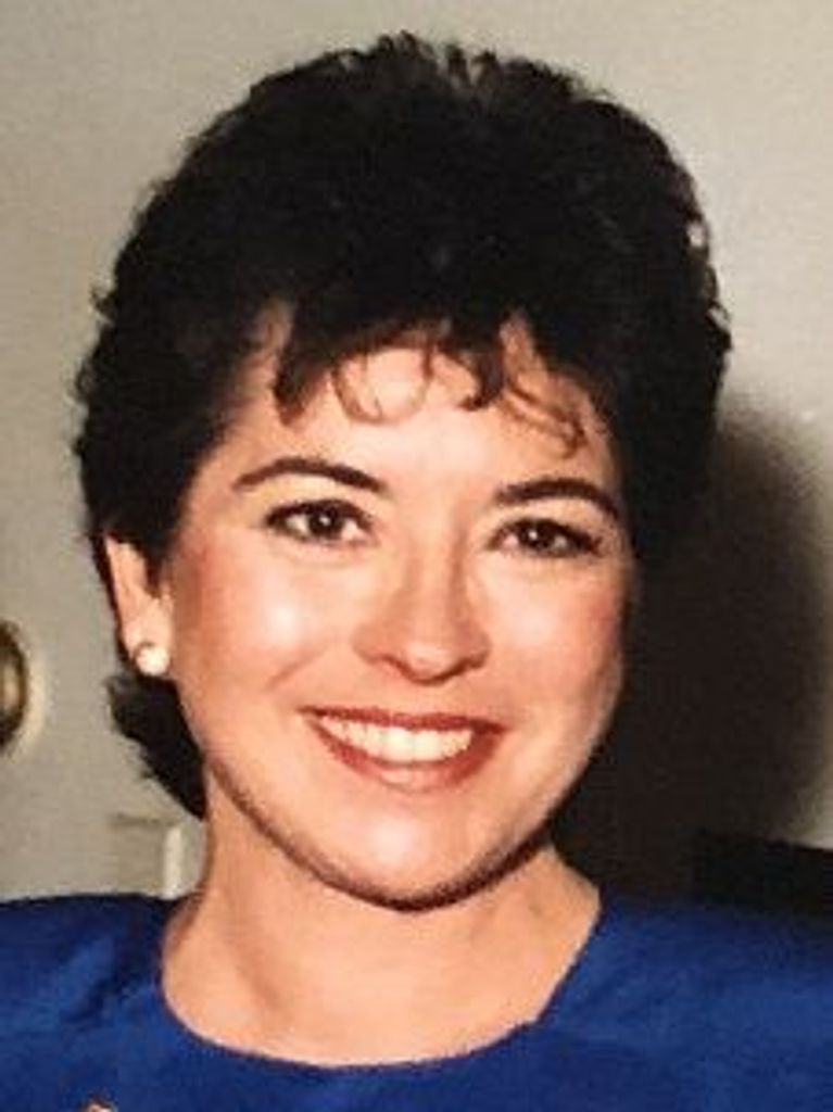 Justine Barbara Turrill