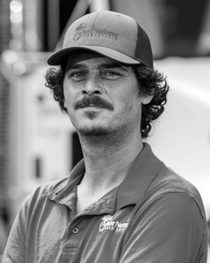 Timothy "Morgan" Dougherty Profile Photo