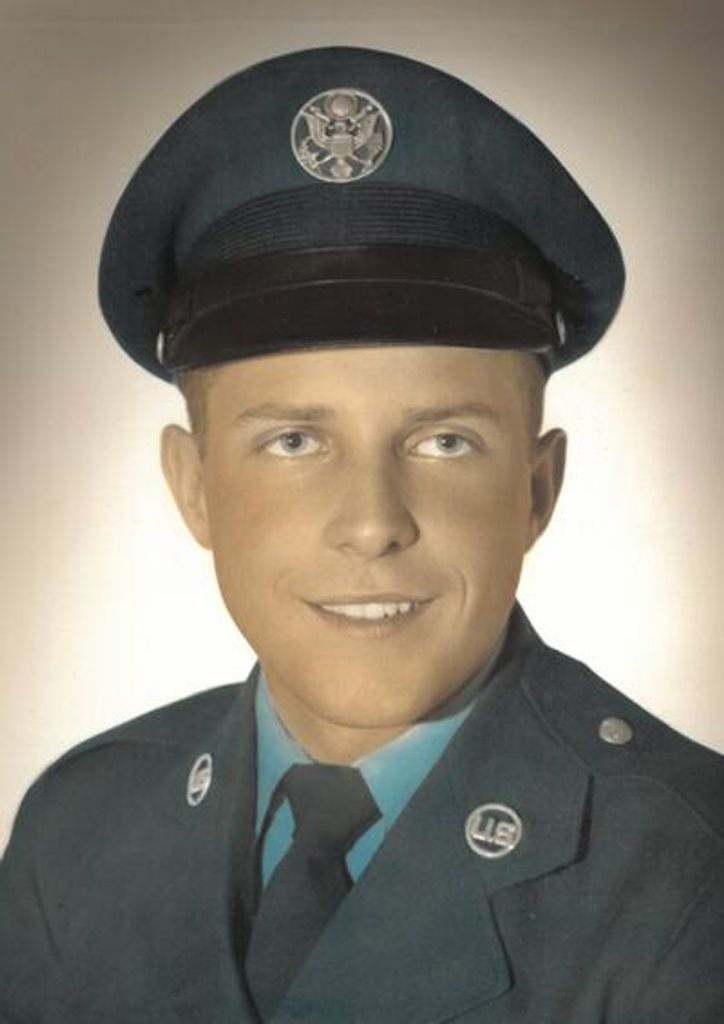 Roswell L. Sorrell Profile Photo