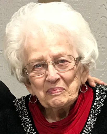 Frankie Mae Larsen's obituary image