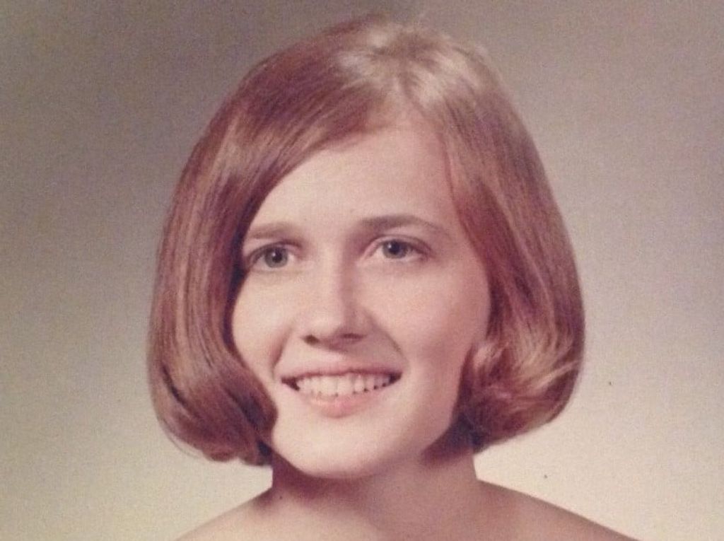 Gail Elaine Morgan