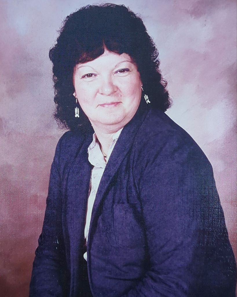Emma Elizabeth Underwood Profile Photo