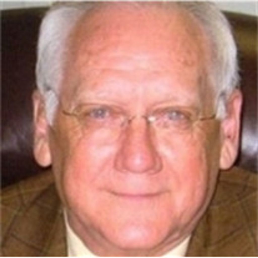 Dr. Howard Harper Bumpers