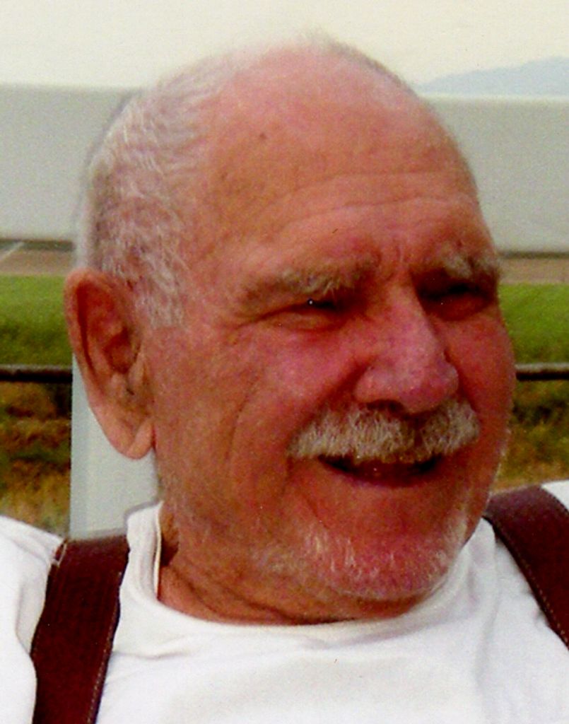 Herman Harshman Profile Photo