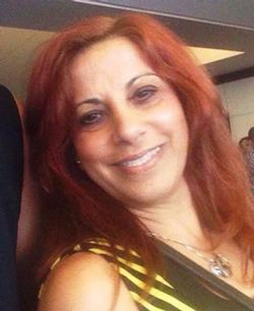 Suhayla Aljaby Jarbo