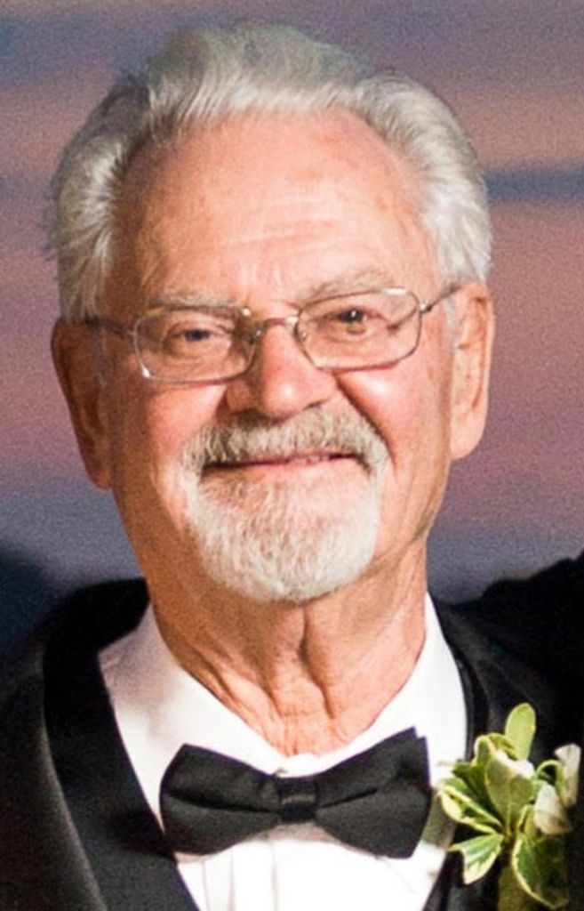 Philip "Phil" Anthony Krump Profile Photo