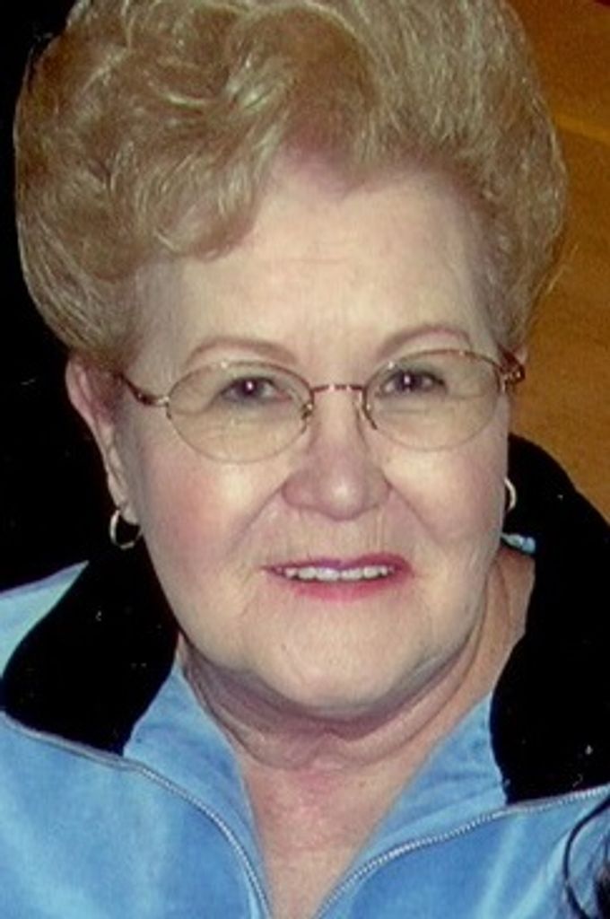 Dolores "Dee" Ragone