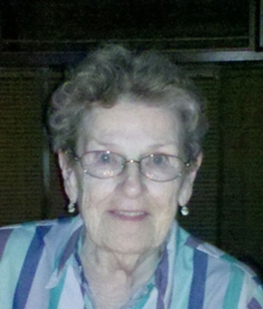 Florence L. Friend