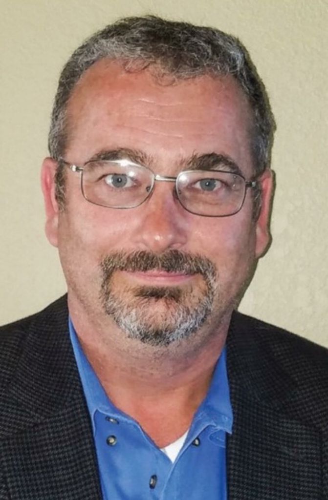 Frederick A. Schweighardt Profile Photo