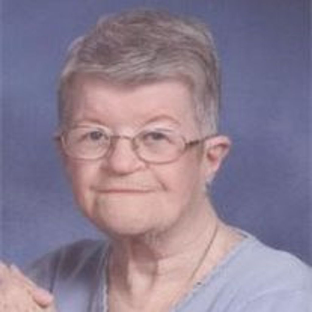Leona Walker