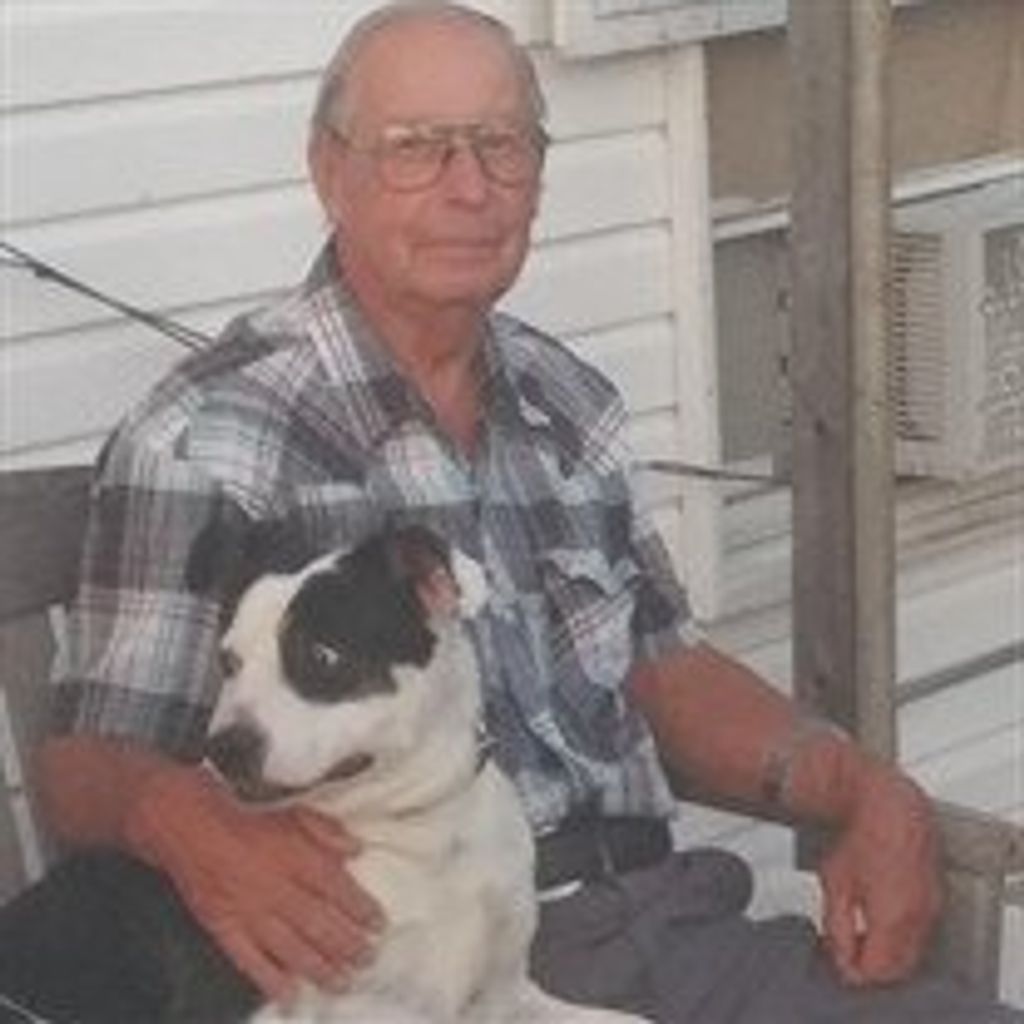 Russell  D. Watson