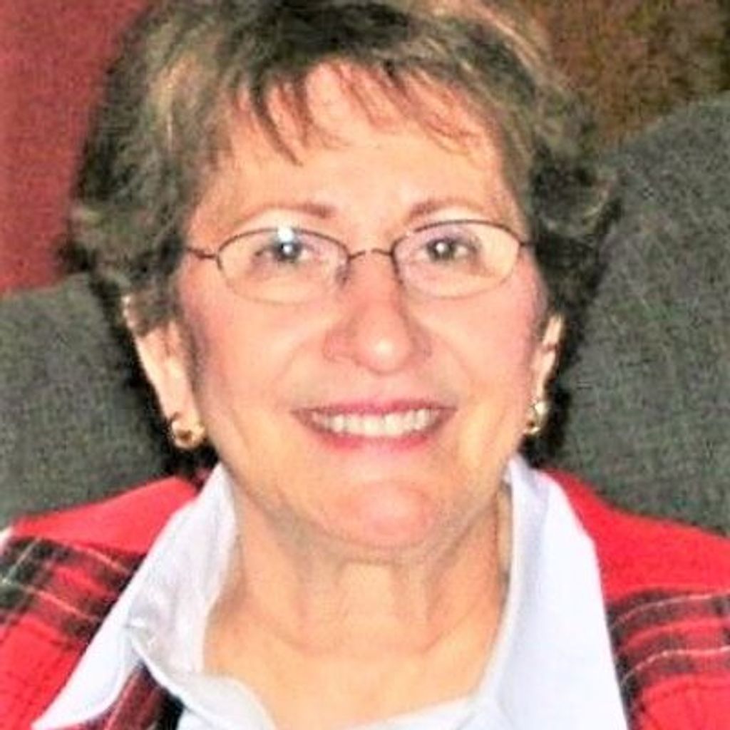 Effie  Kayias Stamas Profile Photo
