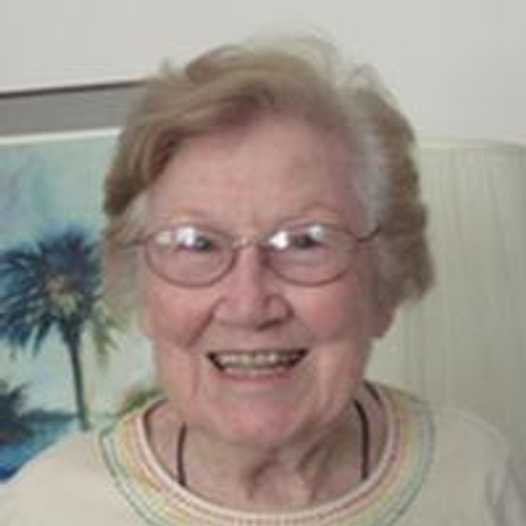 Sarah A. Wiegand Profile Photo