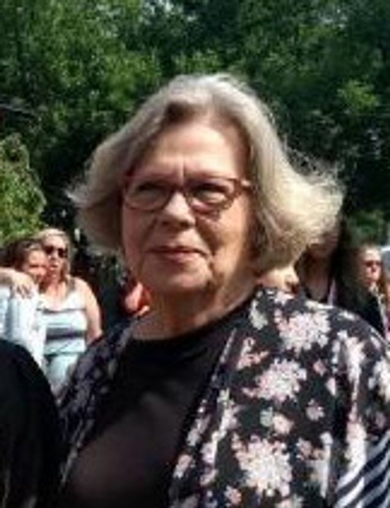 Karen Sue (Kaspari)  Akers Profile Photo