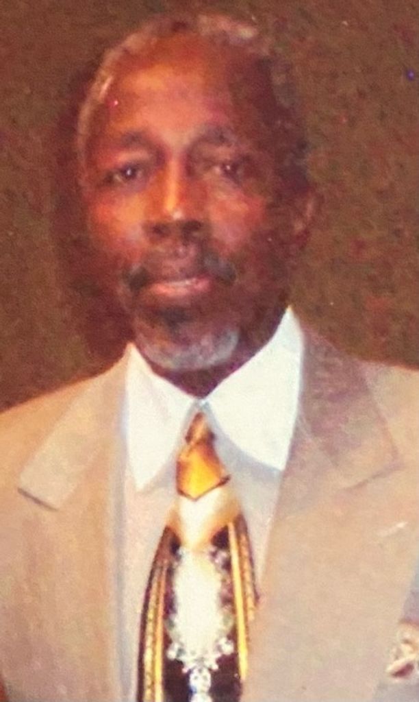 Amos Henry Myles Profile Photo