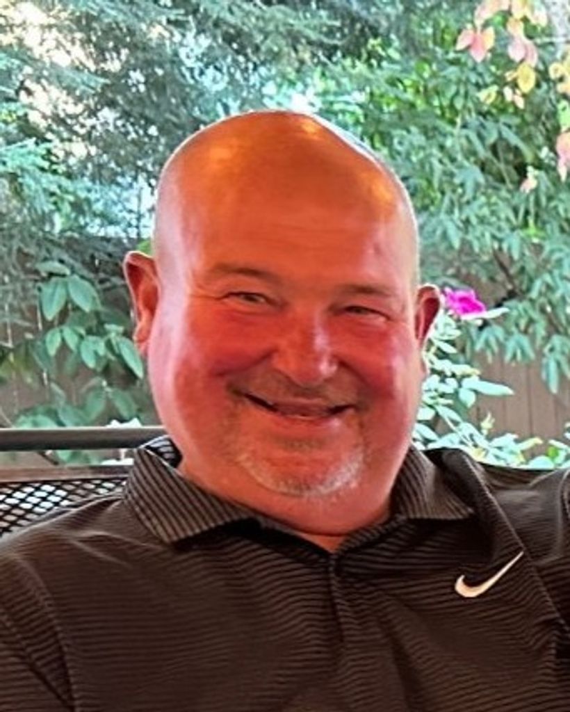 James "Jim" Michael Dunham Profile Photo