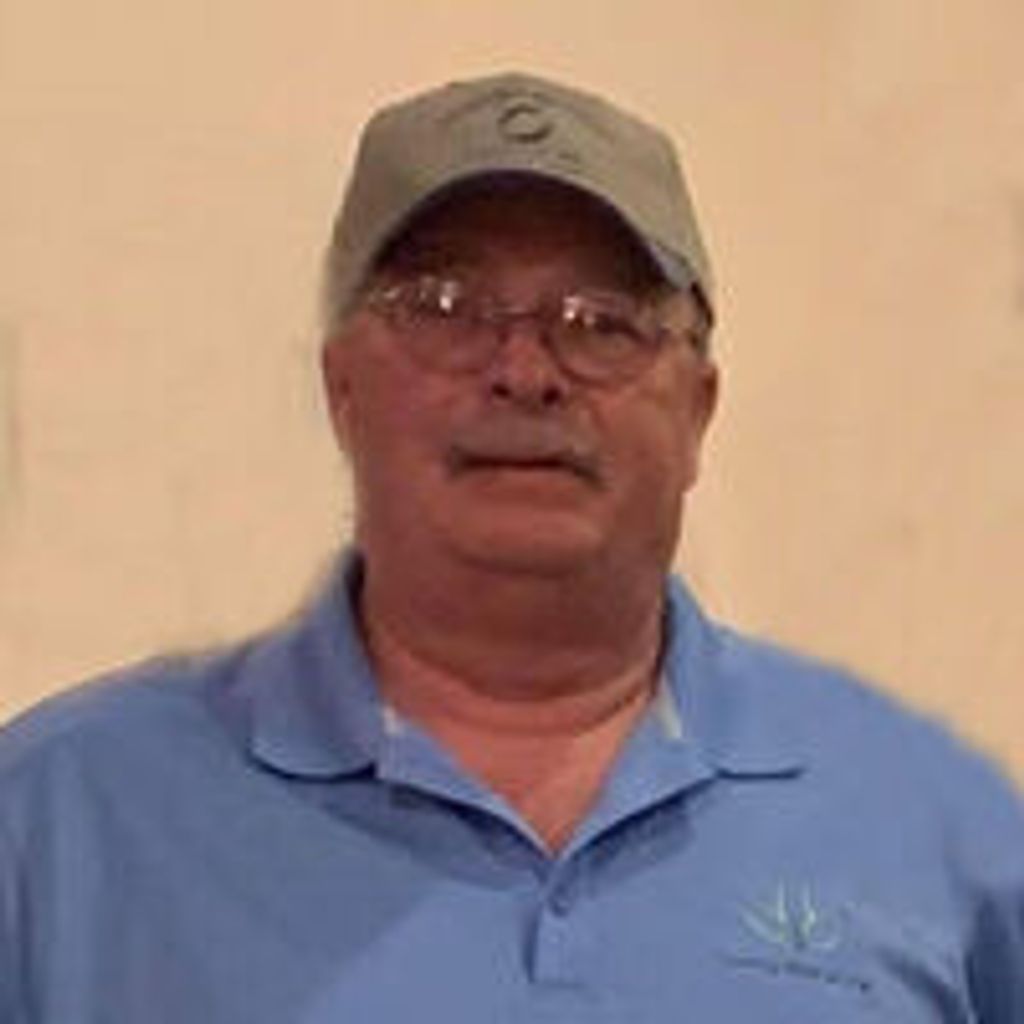 Donald Carl "Donny" Felton Profile Photo