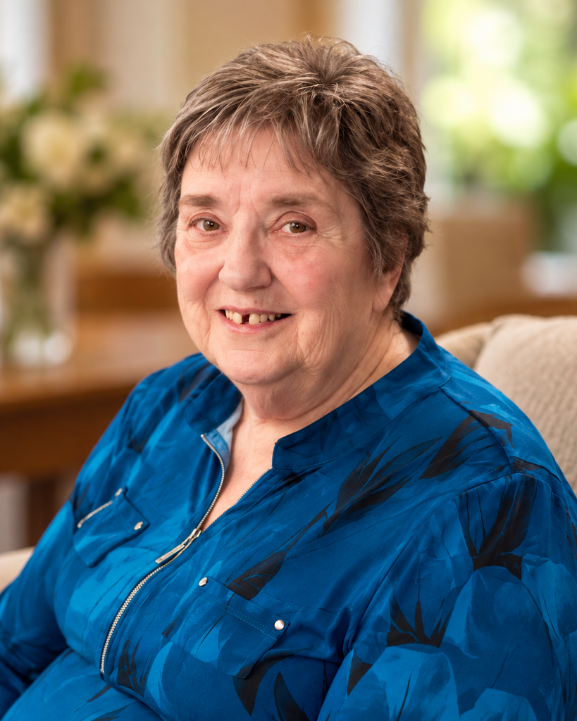 Bonita (Bonnie) Louise Roberts Profile Photo