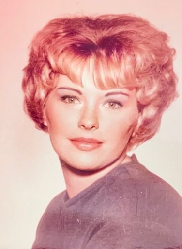 Nancy Raye Peterson Profile Photo