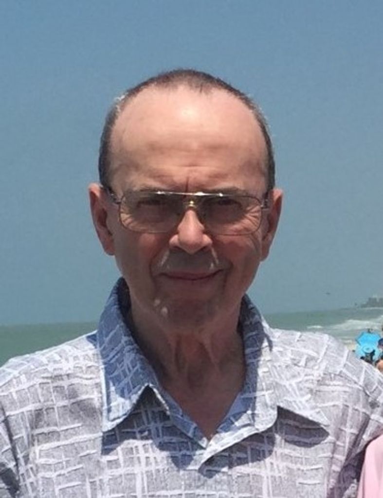 Dale Howard Flom