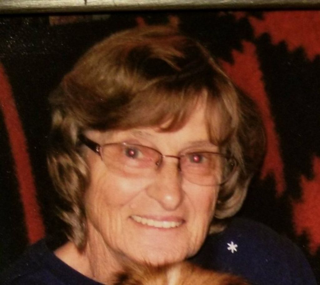 Lucille R. Snyder Profile Photo