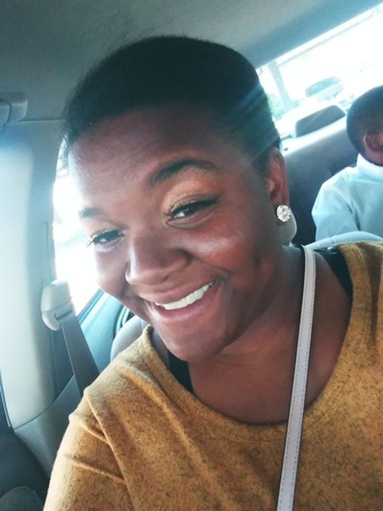 Ashley Chantelle Baker Profile Photo