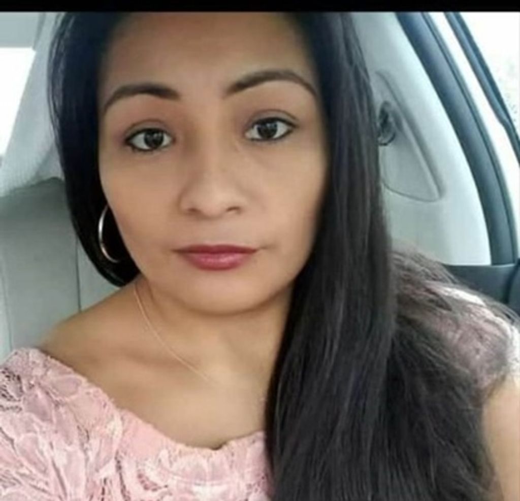 Maria Tellez Valderrabano Profile Photo