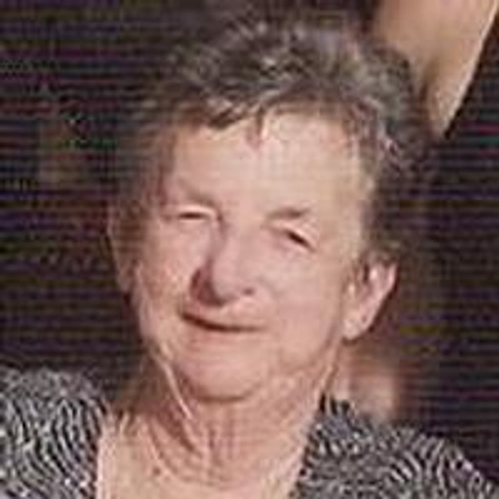 Jean Fagan