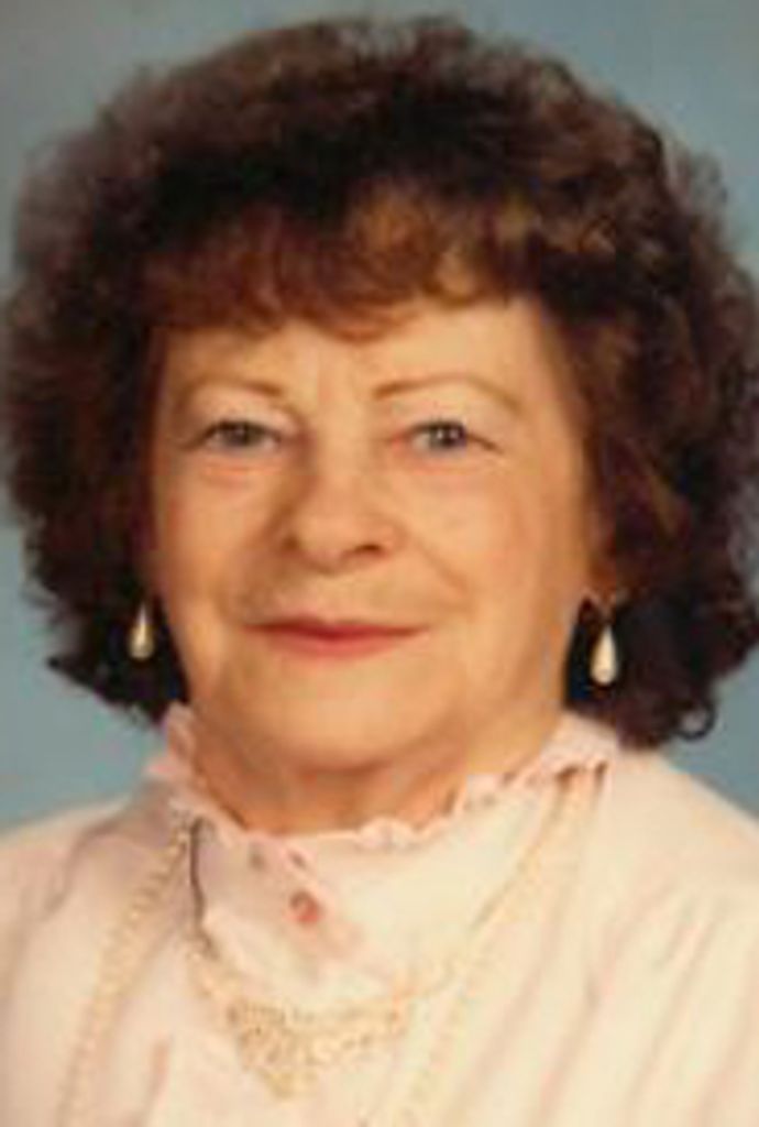 Dorothy R. Dommel