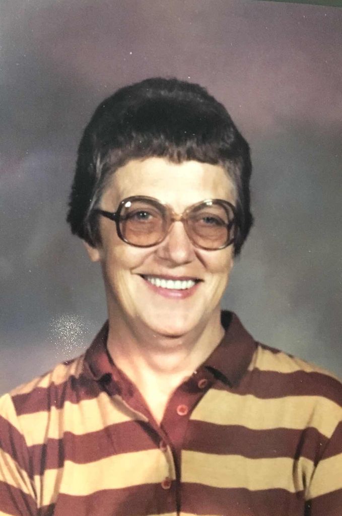 Jacklyn Thompson Profile Photo