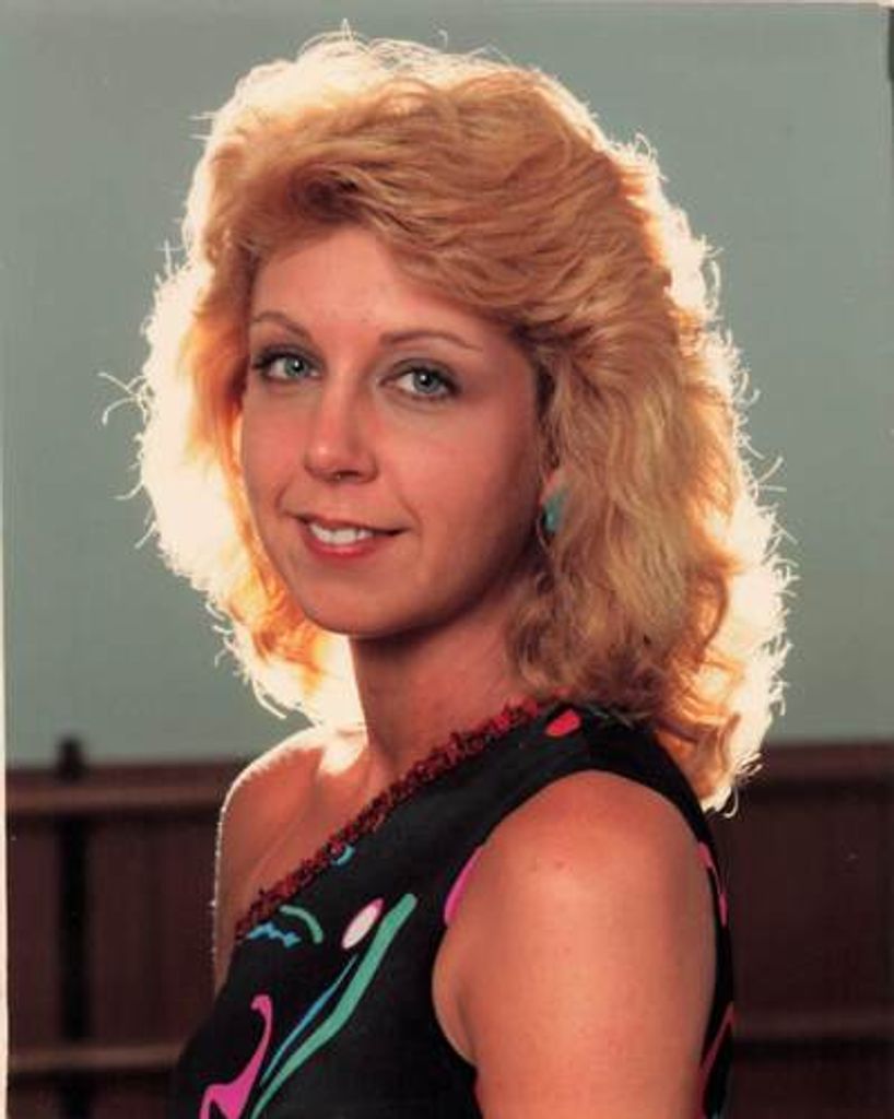 Tiauna Lynn Lovelace Profile Photo
