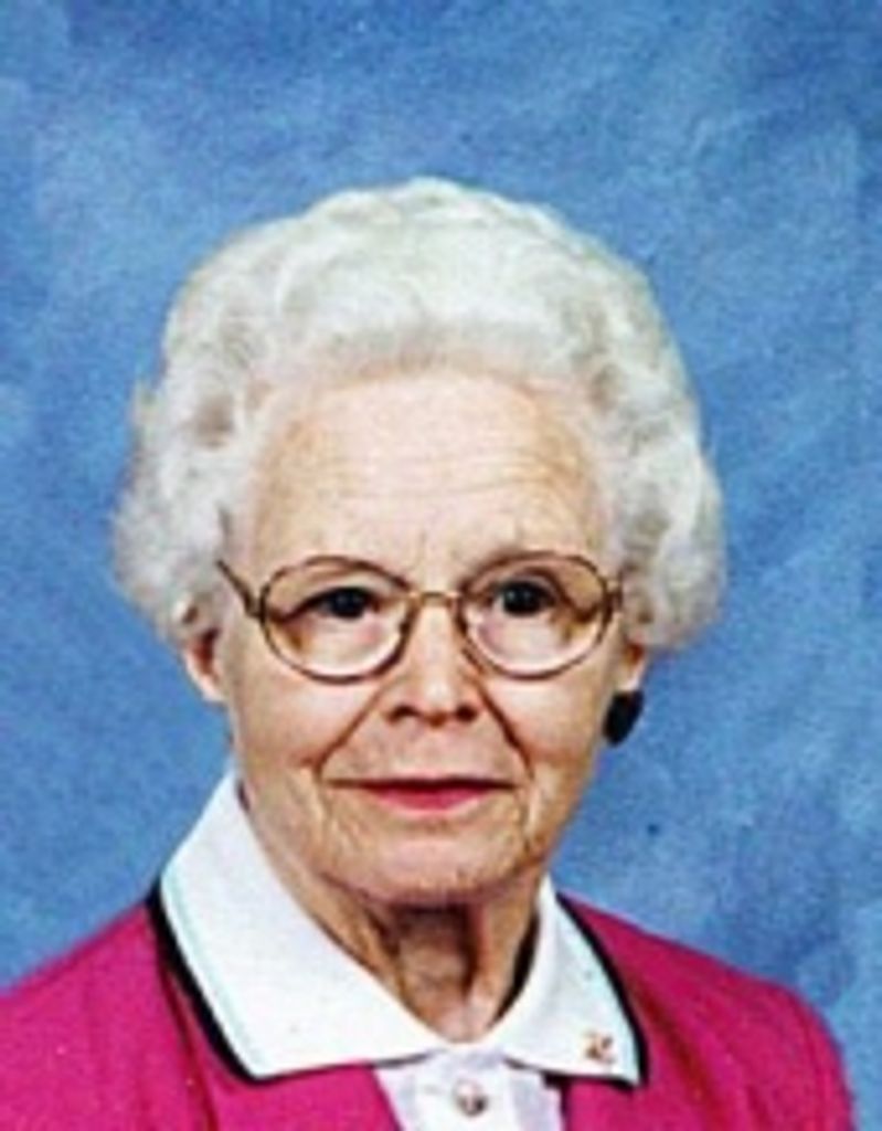 Verlyce Borlaug