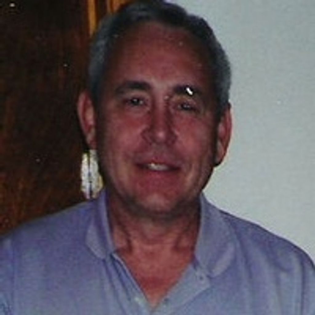 William Scotty Hill