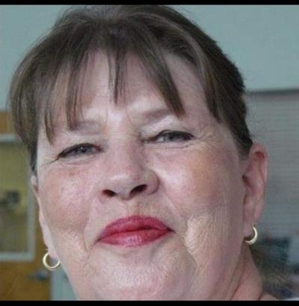 Peggy Roach Profile Photo