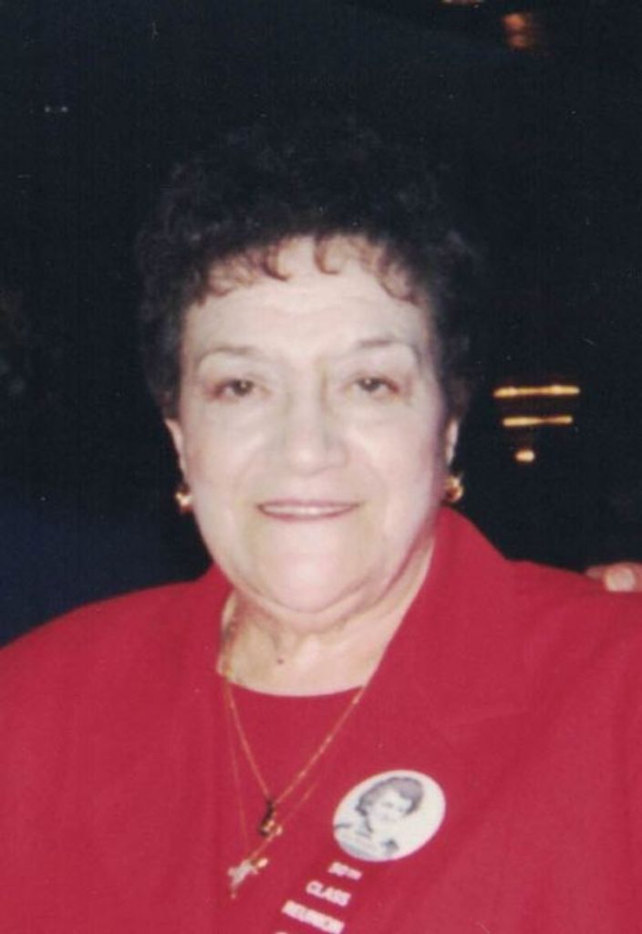 Anna Pelose Profile Photo