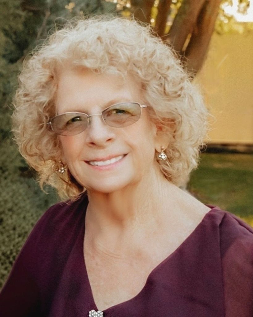 Janet Parker Profile Photo