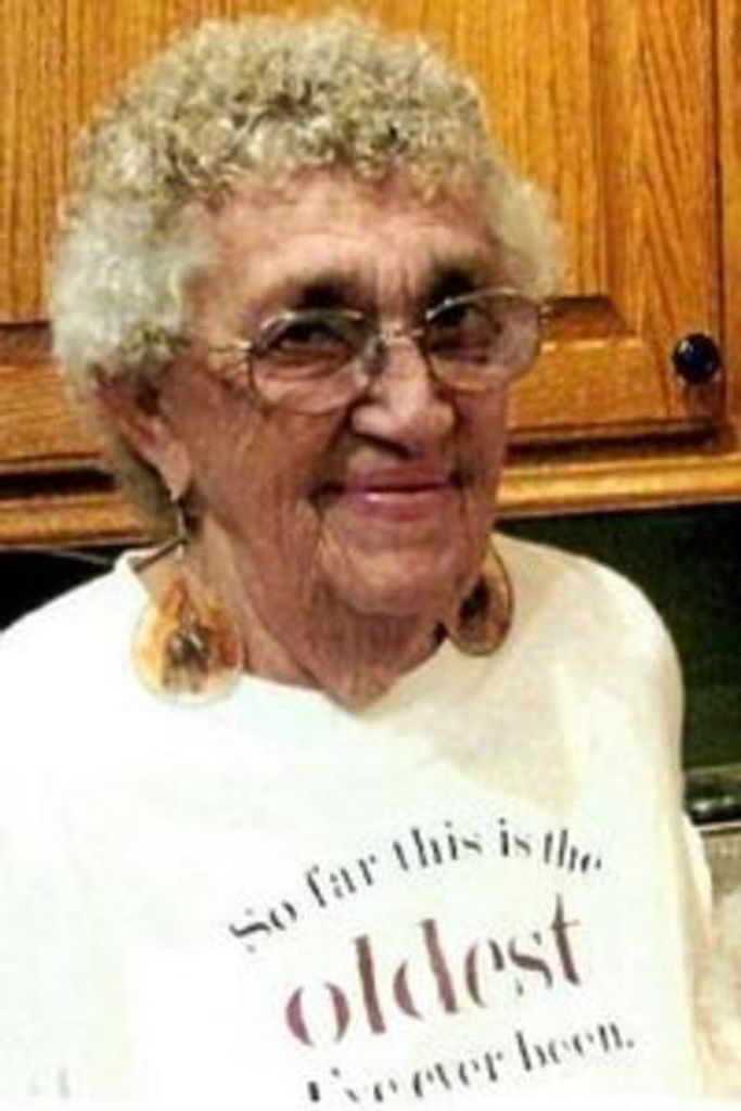 S. Jean Ricks Choate Profile Photo