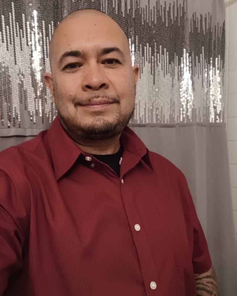Jose Manuel Calderon Lopez
