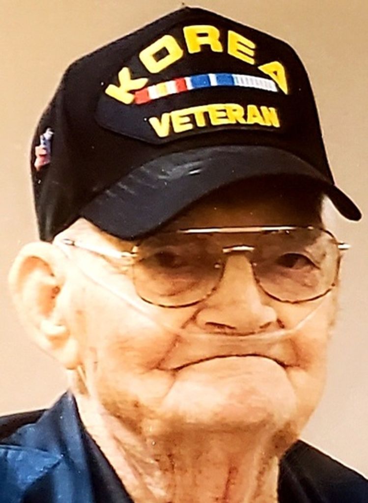 Densel L. Webb Sr. Profile Photo