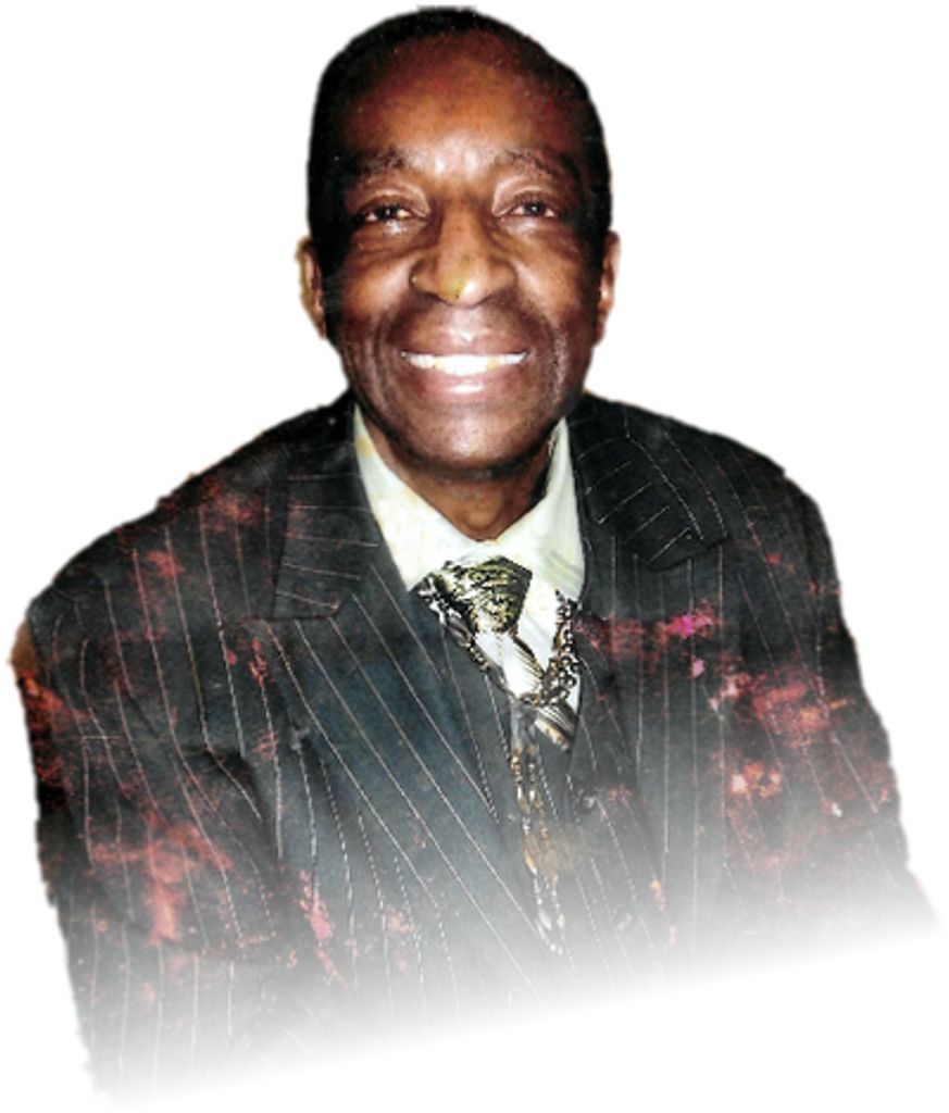 Willie Don Ellis Profile Photo