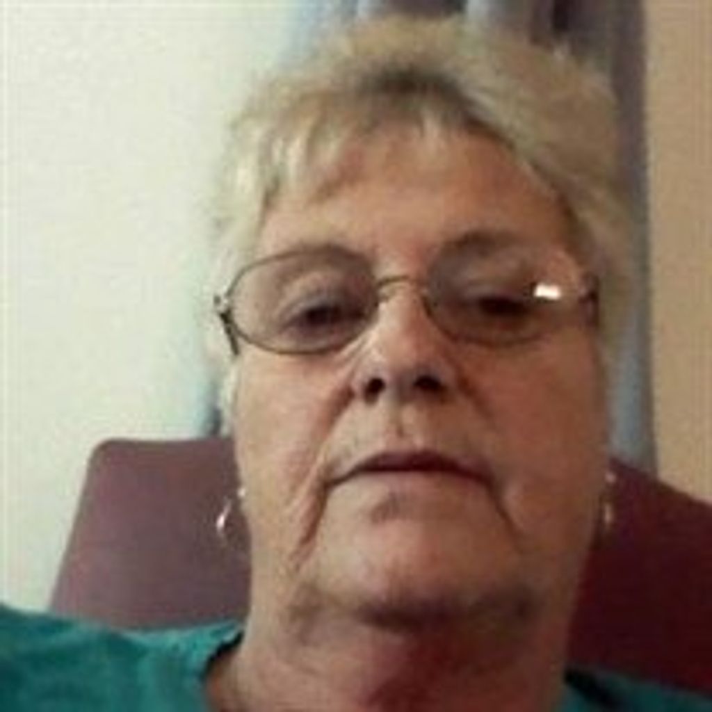 Diane Pitzer
