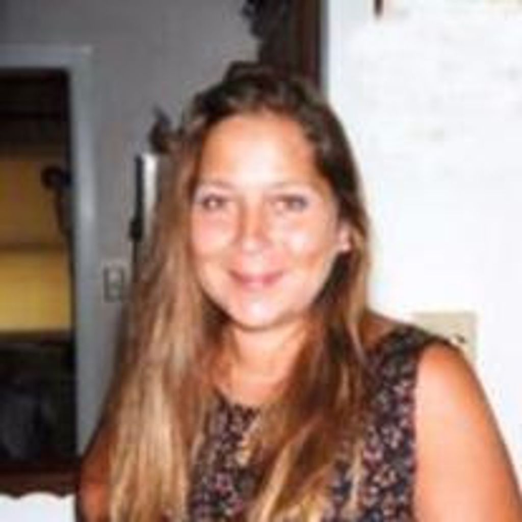 Katherine Mary Fouts