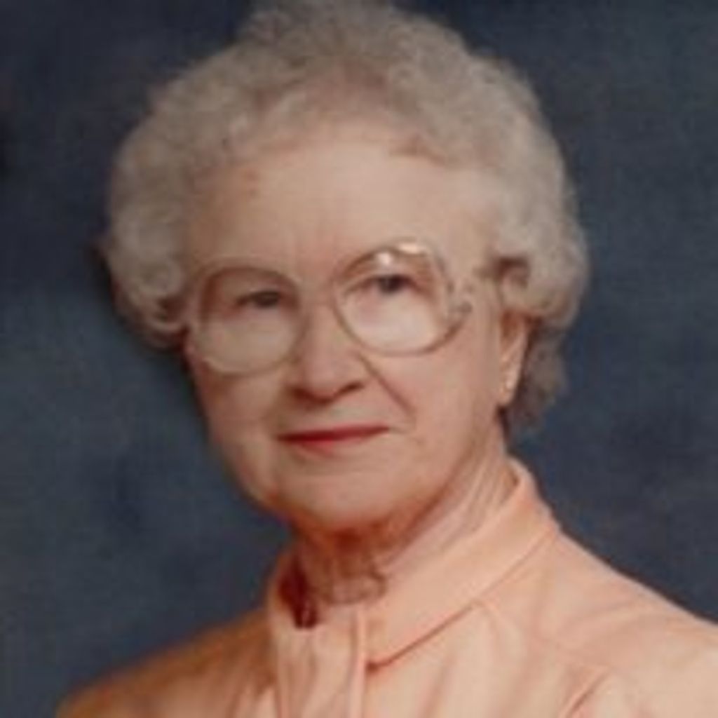 Marie P. Johnson